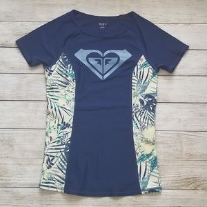 Roxy Rashguard